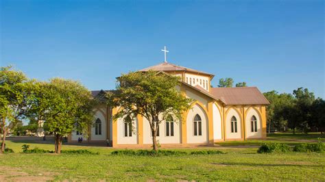 Malawi's Religion - Travel Malawi Guide
