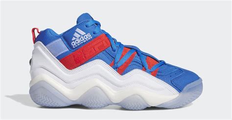 ESPN and adidas to Drop ESPN Top Ten 2000 Shoe - ESPN Press Room U.S.