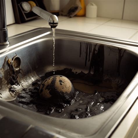 What To Put In A Clogged Kitchen Sink at Pamela Beeler blog