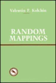 Buy Random Mappings (Translations Series in Mathematics and Engineering ...