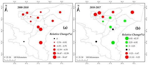 Characterizing Spatiotemporal Variations of Soil Salinization and Its ...