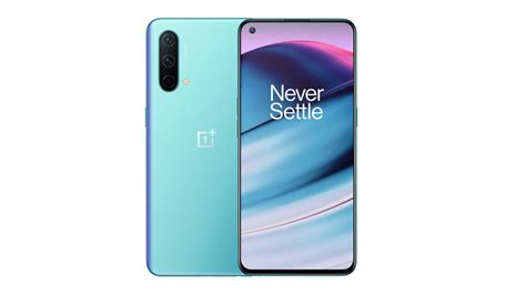 More than sum of its parts? OnePlus Nord CE 5G is perfect OnePlus phone ...