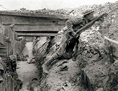 Image result for trench