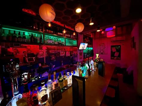 THE BEST Naha Gay Clubs & Bars (2026) - with Reviews