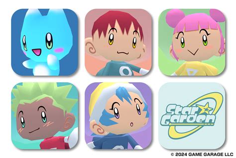 Star Garden on Steam