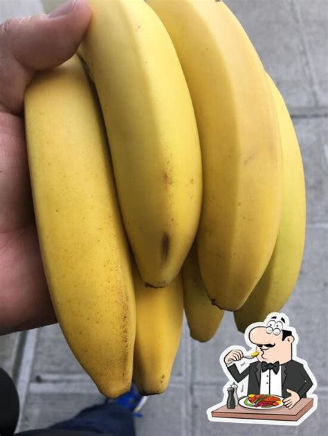 Community Banana Stand, 440 Terry Ave N in Seattle - Restaurant reviews