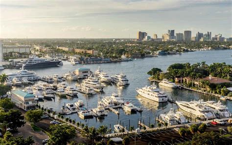 Fort Lauderdale Seaports | Photos | Pier Sixty-Six Marina