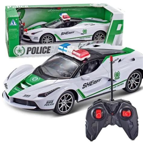 Image result for Remote Control Police Cars