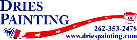 Learn About Our Painting Experts & Values - Dries Painting