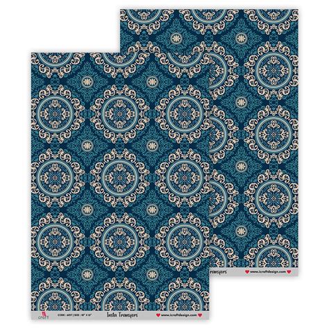 iCraft Insta Transfer Papers - 10 x 15" | Art Lounge