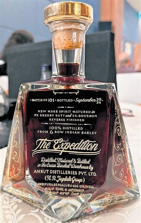 World raises a toast to Malayali designer’s magnum opus for high-end ...