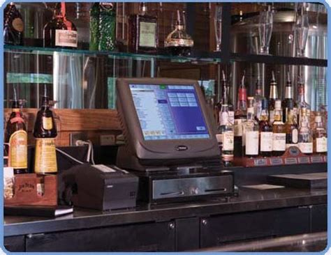 Restaurant Computer Systems Aloha 的图像结果