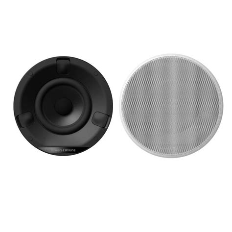 Bowers & Wilkins (B&W) CCM632 In-Ceiling Speaker