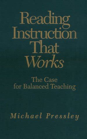 Buy Reading Instruction That Works: The Case for Balanced Teaching ...