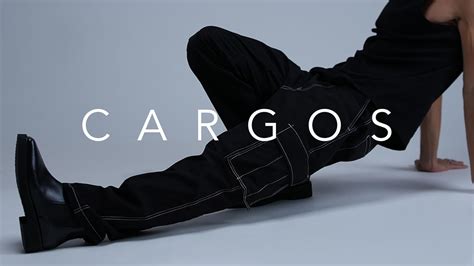Amazon.in: Tailoraedge: Cargos