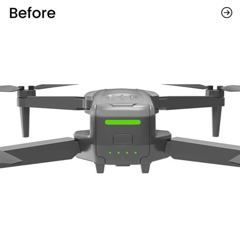 Customize Your NOT ORO Drone – Personalize Drones at NOTDrones