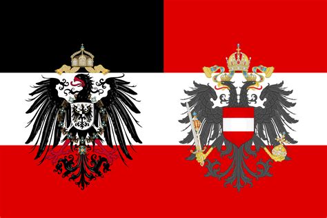 Flag of the Greater German Empire : vexillology