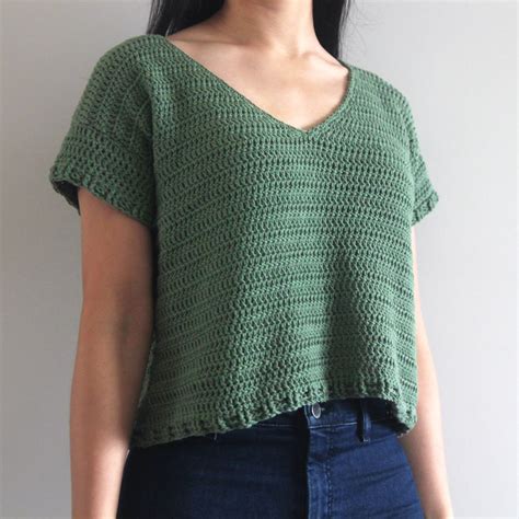 Image result for Thread Crochet Top Patterns