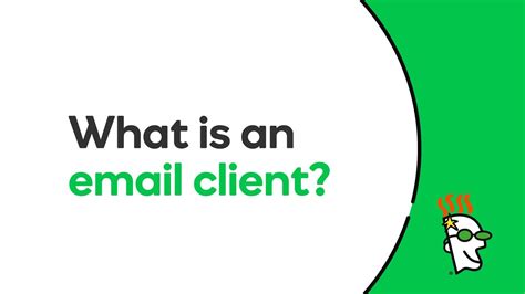Image result for What Is Client Mail