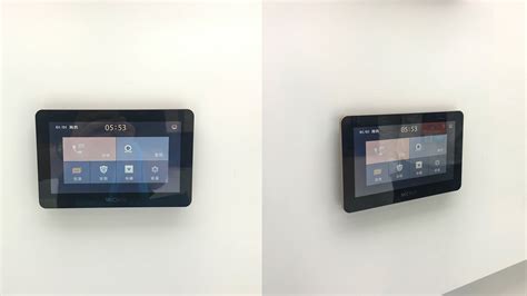 SmartBuilding Access Control 的图像结果