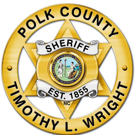 Polk County Sheriff's Office