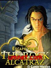 Escape From Alcatraz 240x320 java game free download : Dertz