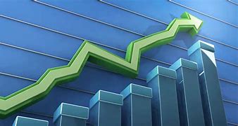 Image result for Stocks Going Up Image