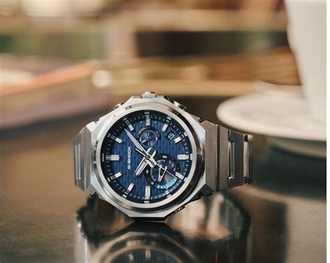 G-STEEL - GST-B1000 | G-SHOCK INDIA