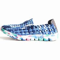 Image result for Stretch Woven Shoes for Women