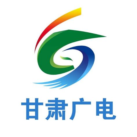 甘肃卫视-logo演绎+频道ID on Behance