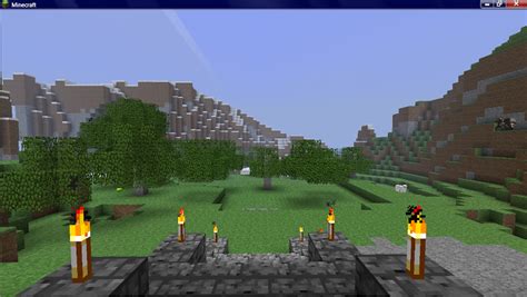 Good Texture Pack 1.16 Minecraft Java 的图像结果