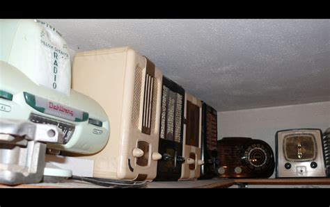 Image result for Micro Radio Collection