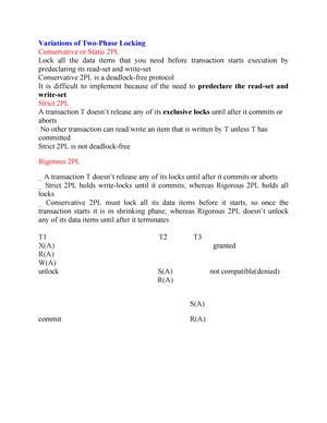 21051457 AMIT DBMS - dbms sesional - Database Management System - Studocu