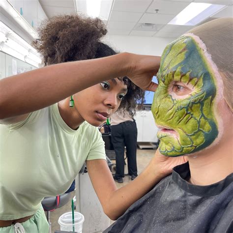 Beauty 101: Fundamentals Of Beauty Make-Up - Make-up Designory (MUD ...