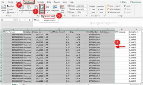 Image result for Excel Printing Problems