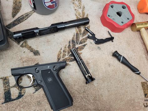 Gunsmith - Chandler Tactical Firearms