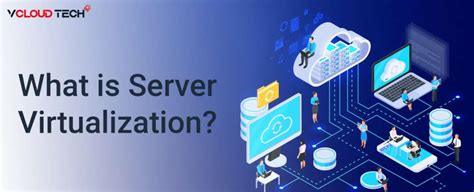 Example of Server Virtualization 的图像结果