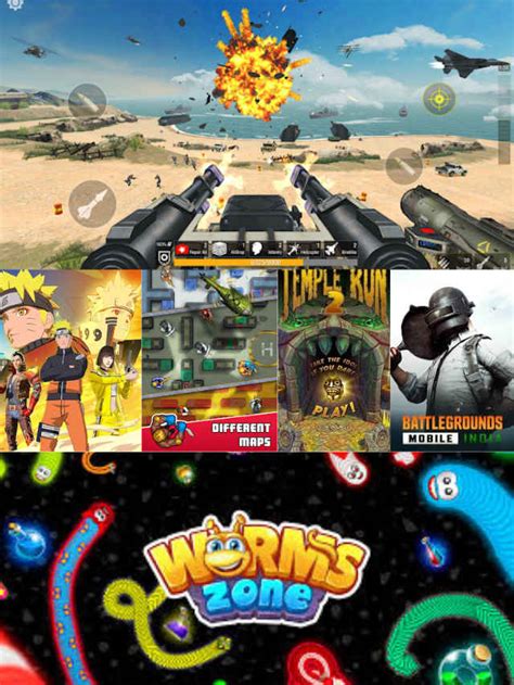 Top 6 free action games for Android users that are worth downloading ...