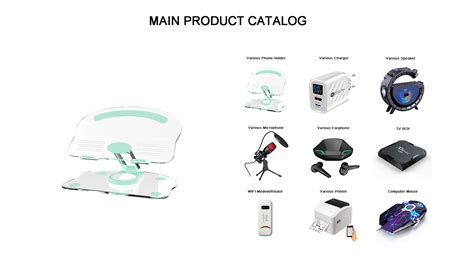 Company Overview - Shenzhen Zone Huanyu Industrial Co., Ltd.