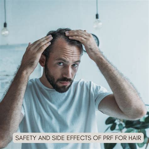 PRF Hair Restoration: A Guide to Naturally Reviving Hair | Clinikally