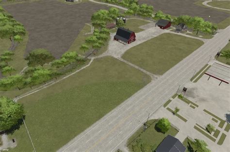 Image result for Farming Simulator 22 Mod USA Map