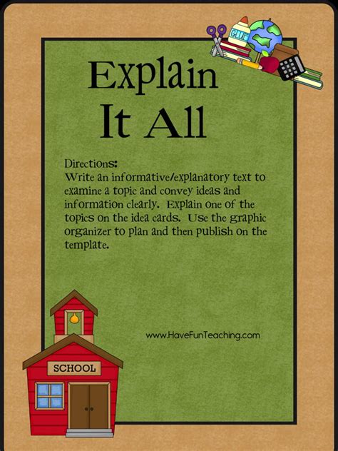 Explanatory Text Example 的图像结果