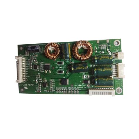 Double Coil 26 to 55inch LED TV Constant current board ,LED TV univers ...