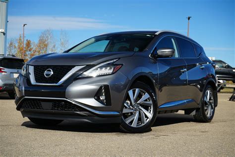 2020 Nissan Murano | Adrenalin Motors