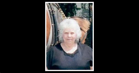 Obituary | Sharon Hanson | Gruetzmacher Funeral Home