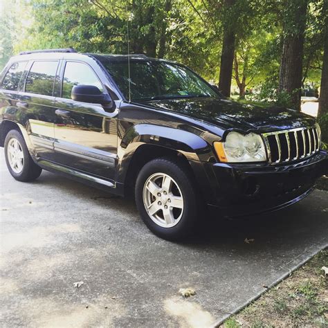 2006 Jeep Grand Cherokee for Sale in Suwanee, GA - OfferUp