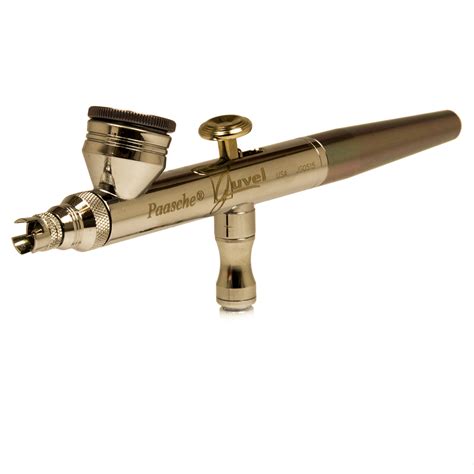 JM 2L Double Action Paasche Airbrushpistole Airbrush Pistole Juvel ...