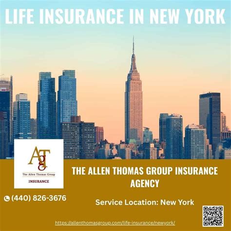 Personalized New York Life Insurance Quotes | Detailed Policies and ...