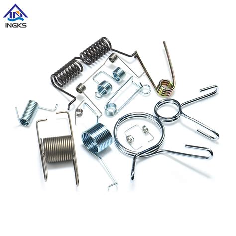 Image result for Torsion Spring