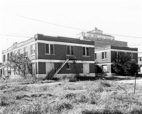 Mobley Hotel, Cisco Texas